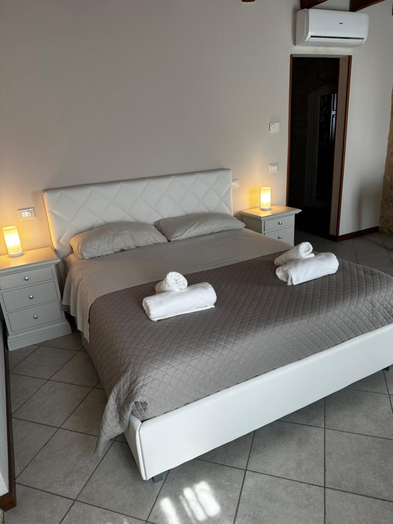 Timetofreedom Lugana Appartement